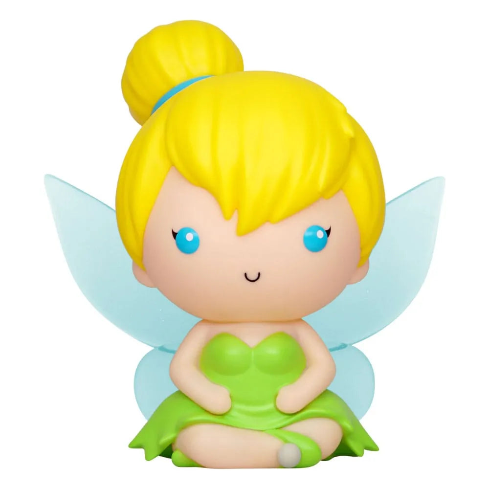 Tinkerbell Spardose Tinker bell 20 cm - Smalltinytoystore