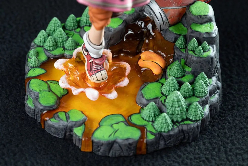 Tiny Tina´s Wonderland PVC Statue Tina the Bunker Master 21 cm - Smalltinytoystore