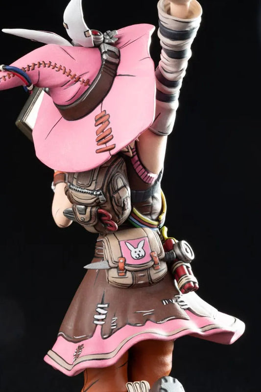 Tiny Tina´s Wonderland PVC Statue Tina the Bunker Master 21 cm - Smalltinytoystore