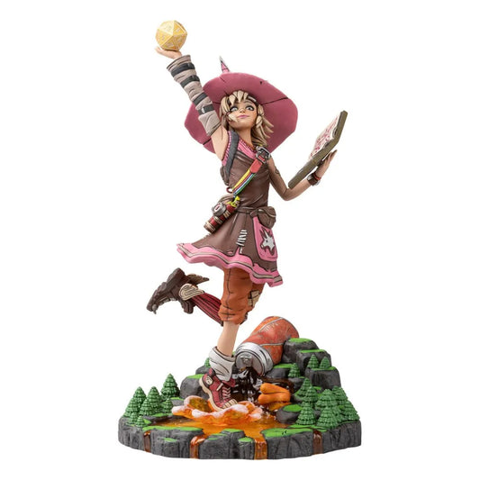Tiny Tina´s Wonderland PVC Statue Tina the Bunker Master 21 cm - Smalltinytoystore