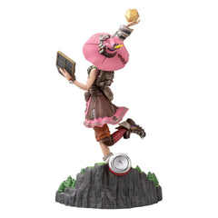 Tiny Tina´s Wonderland PVC Statue Tina the Bunker Master 21 cm - Smalltinytoystore