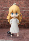 Tis Time for "Torture," Princess Figuarts mini Actionfigur Princess 9 cm - Smalltinytoystore