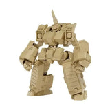 Titanomachia Moderoid Plastic Model Kit 1/48 Side:CC Faust 11 cm