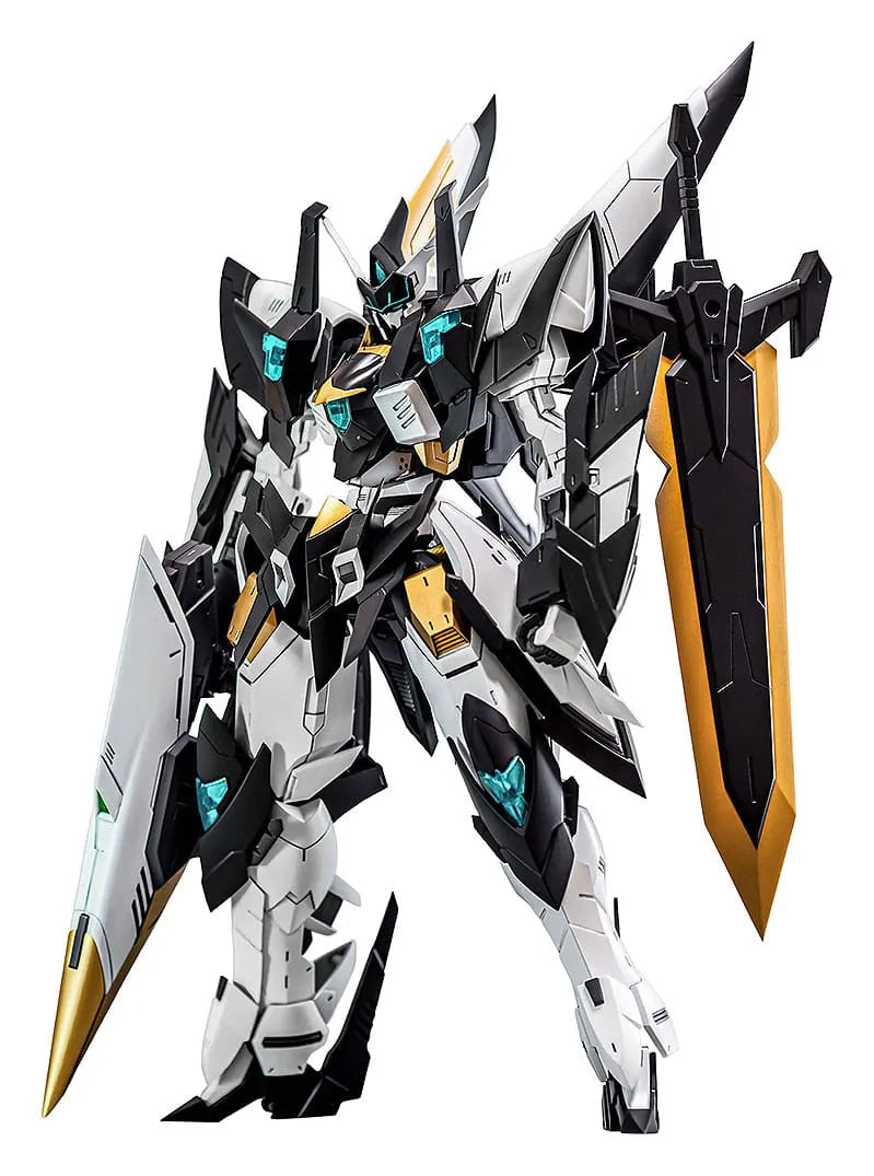 Titanomachia Moderoid Plastic Model Kit 1/48 Side:GR Arklaud 19 cm - Smalltinytoystore