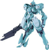 Titanomachia Moderoid Plastic Model Kit 1/48 Side:GR Vector 18 cm - Smalltinytoystore