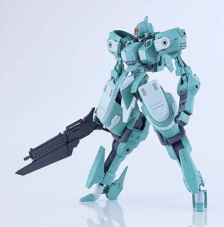 Titanomachia Moderoid Plastic Model Kit 1/48 Side:GR Vector 18 cm - Smalltinytoystore