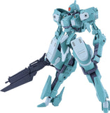 Titanomachia Moderoid Plastic Model Kit 1/48 Side:GR Vector 18 cm - Smalltinytoystore