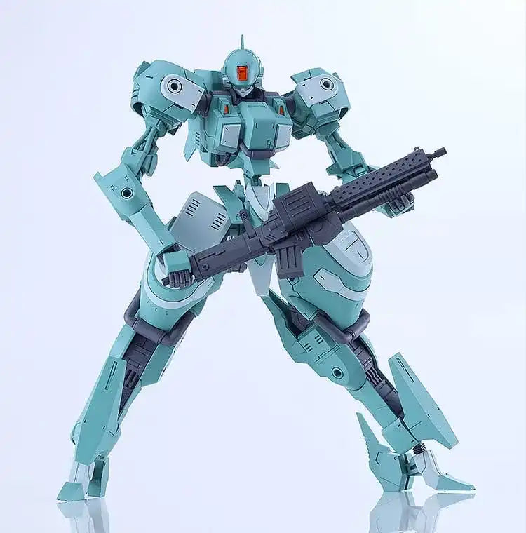 Titanomachia Moderoid Plastic Model Kit 1/48 Side:GR Vector 18 cm - Smalltinytoystore