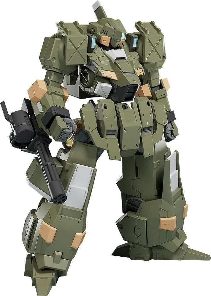 Titanomachia Moderoid Plastic Model Kits 1/48 Side:R Vogel'g 12 cm - Smalltinytoystore