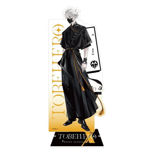 To Be Hero X Acryl-Aufsteller Hero Show Series Ghostblade 18 cm - Smalltinytoystore