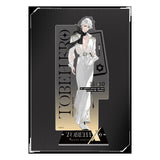 To Be Hero X Acryl-Aufsteller Hero Show Series Nice 17 cm - Smalltinytoystore