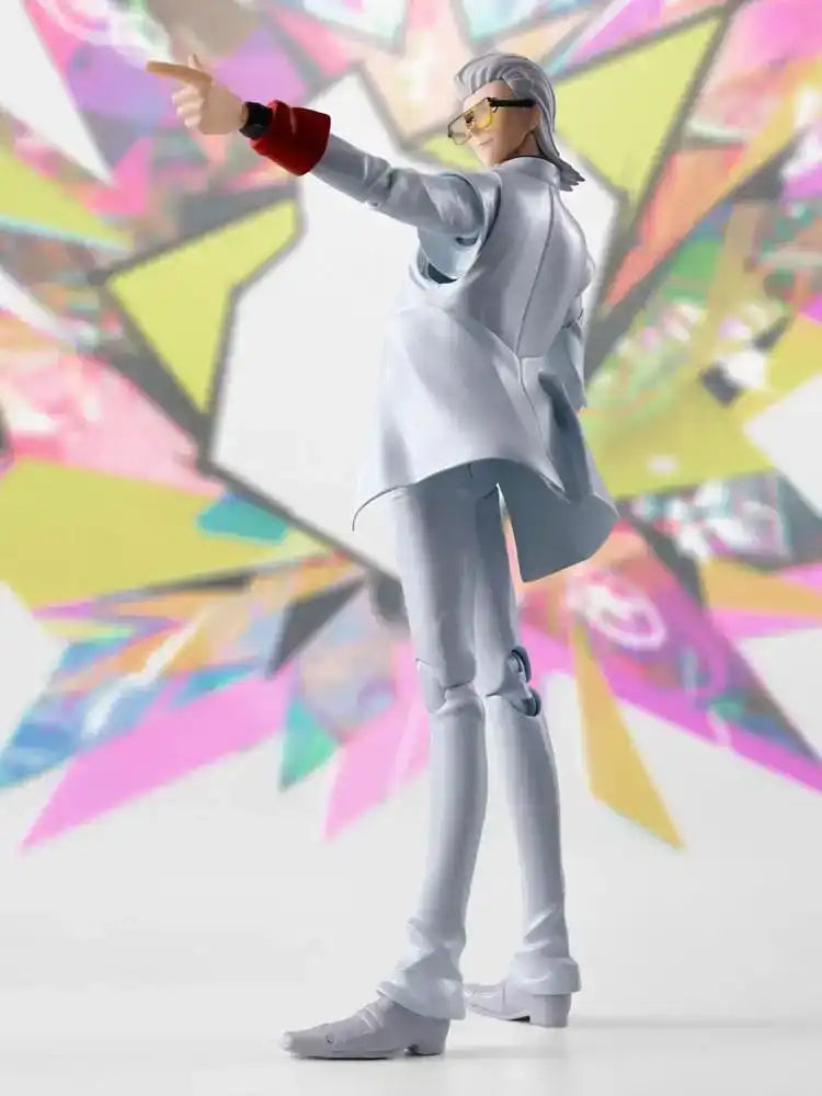 To Be Hero X S.H. Figuarts Actionfigur X 16 cm
