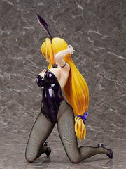 To Love-Ru Darkness PVC 1/4 Tearju Lunatique: Bunny Ver. 36 cm - Smalltinytoystore