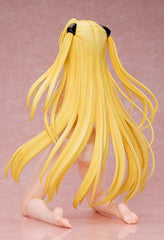 To Love-Ru Darkness PVC Statue 1/4 Golden Darkness: Swimsuit with Gym Uniform Ver. 27 cm - Smalltinytoystore