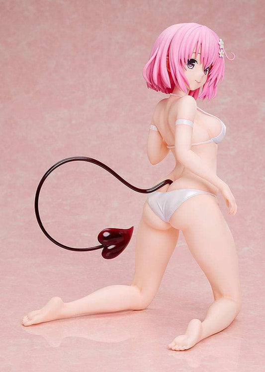 To Love-Ru Darkness PVC Statue 1/4 Momo Belia Deviluke: Swimsuit with Gym Uniform Ver. 27 cm - Smalltinytoystore