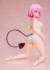 To Love-Ru Darkness PVC Statue 1/4 Momo Belia Deviluke: Swimsuit with Gym Uniform Ver. 27 cm - Smalltinytoystore