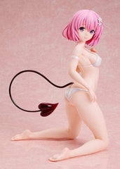 To Love-Ru Darkness PVC Statue 1/4 Momo Belia Deviluke: Swimsuit with Gym Uniform Ver. 27 cm - Smalltinytoystore
