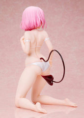 To Love-Ru Darkness PVC Statue 1/4 Momo Belia Deviluke: Swimsuit with Gym Uniform Ver. 27 cm - Smalltinytoystore