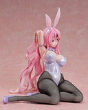 To Love-Ru Darkness PVC Statue 1/4 Sephie Michaela Deviluke: Bunny Ver. 28 cm - Smalltinytoystore