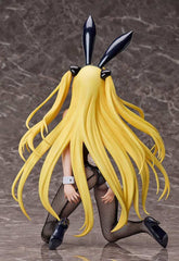 To Love-Ru Darkness PVC Statue 1/6 Golden Darkness: Bunny Ver. 24 cm - Smalltinytoystore