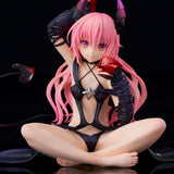 To Love-Ru Darkness PVC Statue 1/6 Nana Astar Deviluke Darkness Ver. 17 cm - Smalltinytoystore