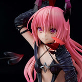 To Love-Ru Darkness PVC Statue 1/6 Nana Astar Deviluke Darkness Ver. 17 cm - Smalltinytoystore