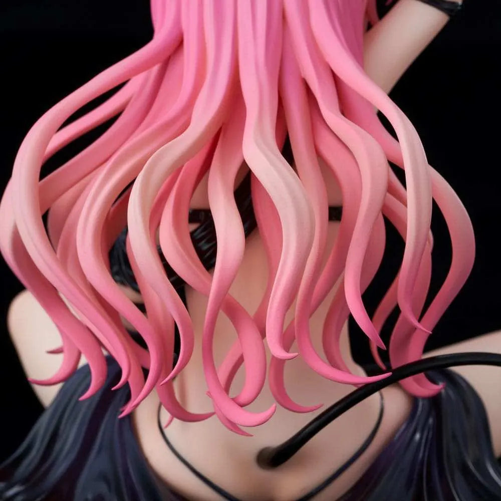 To Love-Ru Darkness PVC Statue 1/6 Nana Astar Deviluke Darkness Ver. 17 cm - Smalltinytoystore