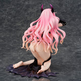 To Love-Ru Darkness PVC Statue 1/6 Sefie Michaela Deviluke Darkness Version (Renewel Package Edition) 19 cm - Smalltinytoystore