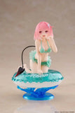 To Love-Ru Darkness PVC Statue Aqua Float Girls Darkness Momo 10 cm