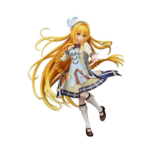 To Love-Ru Darkness PVC Statue Konjiki No Yami 24 cm - Smalltinytoystore