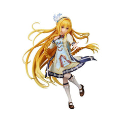 To Love-Ru Darkness PVC Statue Konjiki No Yami 24 cm - Smalltinytoystore