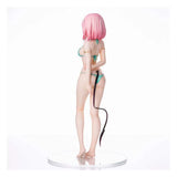 To Love-Ru Darkness Statue PVC 1/4 Darkness Swimsuit Series Momo Belia Deviluke Ver. 36 cm - Smalltinytoystore