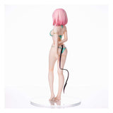 To Love-Ru Darkness Statue PVC 1/4 Darkness Swimsuit Series Momo Belia Deviluke Ver. 36 cm - Smalltinytoystore