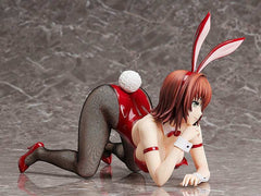 To Love-Ru Darkness Statue PVC 1/4 Ryoko Mikado: Bunny Ver. 21 cm - Smalltinytoystore