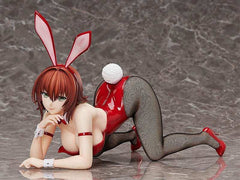 To Love-Ru Darkness Statue PVC 1/4 Ryoko Mikado: Bunny Ver. 21 cm - Smalltinytoystore