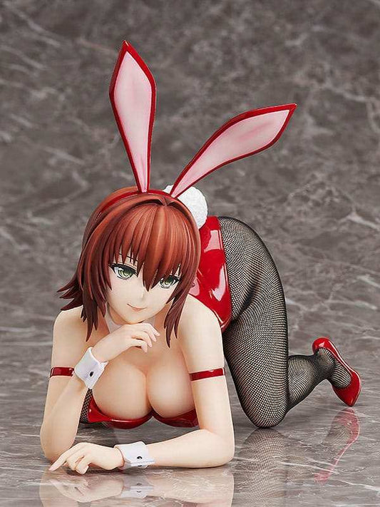 To Love-Ru Darkness Statue PVC 1/4 Ryoko Mikado: Bunny Ver. 21 cm - Smalltinytoystore
