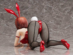 To Love-Ru Darkness Statue PVC 1/4 Ryoko Mikado: Bunny Ver. 21 cm - Smalltinytoystore