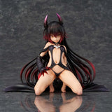 To Love-Ru Darkness Statue PVC 1/6 Nemesis Darkness Ver. (Resale 2024) 18 cm - Smalltinytoystore