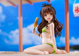 To Love-Ru Darkness Statue PVC 1/7 Mikan Yuuki Bikini Style 12 cm - Smalltinytoystore
