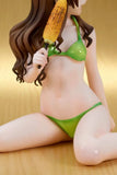 To Love-Ru Darkness Statue PVC 1/7 Mikan Yuuki Bikini Style 12 cm - Smalltinytoystore