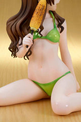 To Love-Ru Darkness Statue PVC 1/7 Mikan Yuuki Bikini Style 12 cm - Smalltinytoystore