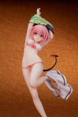To Love-Ru Darkness Statue PVC 1/7 Momo Belia Deviluke Changing Mode 24 cm - Smalltinytoystore