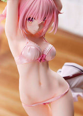 To Love-Ru Darkness Statue PVC 1/7 Momo Belia Deviluke Changing Mode 24 cm - Smalltinytoystore