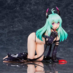 To Love-Ru Darkness Statue PVC Run Elsie Jewelria Darkness Ver. 13 cm - Smalltinytoystore