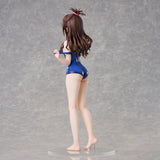 To Love-Ru Darkness Swimsuit Series PVC Statue 1/4 Mikan Yuuki 33 cm - Smalltinytoystore