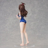 To Love-Ru Darkness Swimsuit Series PVC Statue 1/4 Mikan Yuuki 33 cm - Smalltinytoystore