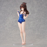 To Love-Ru Darkness Swimsuit Series PVC Statue 1/4 Mikan Yuuki 33 cm - Smalltinytoystore