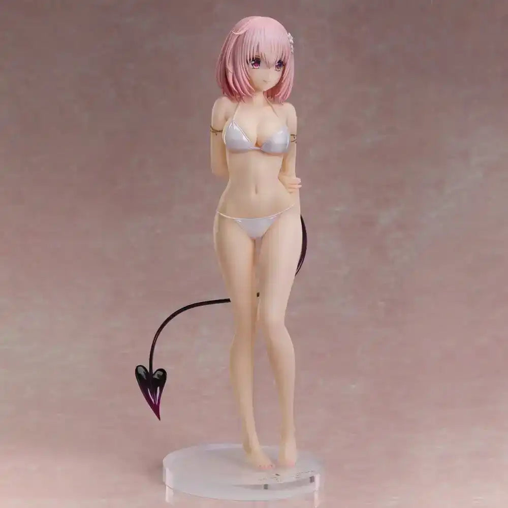 To Love-Ru Darkness Swimsuit Series PVC Statue 1/4 Momo Belia Deviluke Muse Color Ver. 36 cm