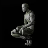 Toa Heavy Industries Actionfigur 1/6 Synthetic Human 30 cm