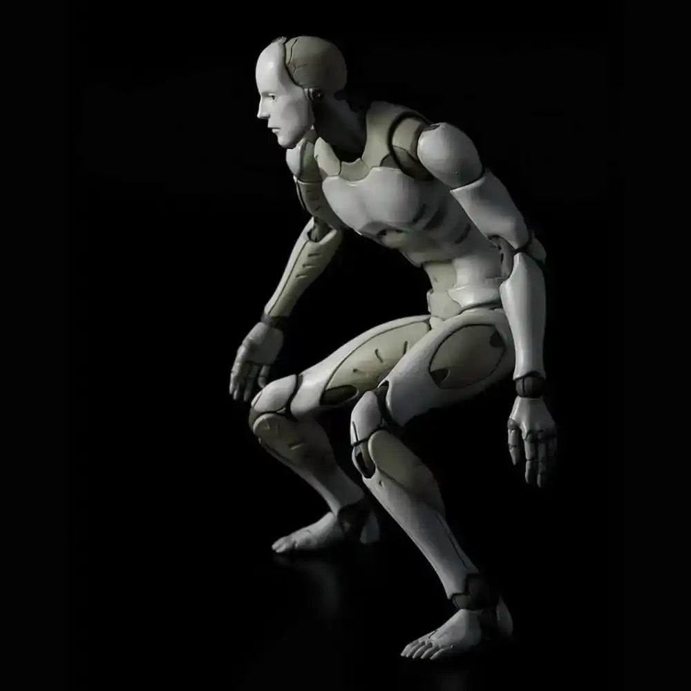 Toa Heavy Industries Actionfigur 1/6 Synthetic Human 30 cm